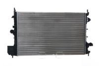 Thumbnail - Radiateur - CR835001S - MAHLE