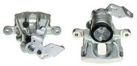 Bremssattel