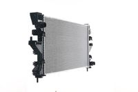 Thumbnail - Radiateur - CR2106000S - MAHLE