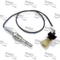 Sensor, Abgastemperatur