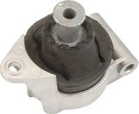 Lagerung, Motor