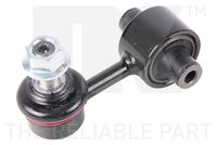 Stange/Strebe, Stabilisator