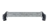 Thumbnail - Intercooler, inlaatluchtkoeler - CI183000P - MAHLE