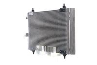 Thumbnail - Condensor, airconditioning - AC350000S - MAHLE