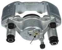Bremssattel