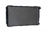 Thumbnail - Radiateur - CR1565000S - MAHLE