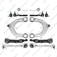 Set reparatie, bara stabilizatoare GSP, Cod: S990039SK