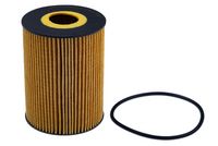 маслен филтър