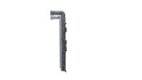 Thumbnail - Intercooler, inlaatluchtkoeler - CI102000P - MAHLE