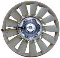 Thumbnail - Koelventilatorwiel - CFF487000P - MAHLE
