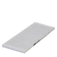 Filter, Innenraumluft