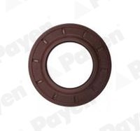 Wellendichtring, Differential
