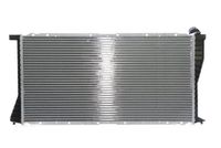 Thumbnail - Radiateur - CR288000S - MAHLE