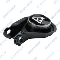 окачване, двигател