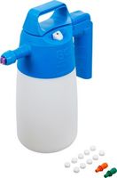 Pumpsprühflasche