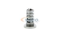 Centrālais vārsts, Sadales vārpstas regulēšana