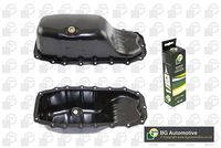 маслена вана (картер)