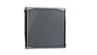 Thumbnail - Radiateur - CR696000P - MAHLE