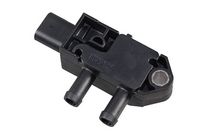 Sensor, Abgasdruck Sensor, Abgasdruck