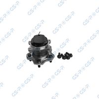 Set rulment roata GSP, Cod: 9400161K