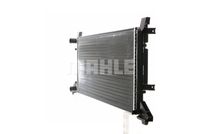 Thumbnail - Radiateur - CR606000S - MAHLE