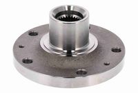 главина на колелото