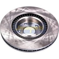 спирачен диск