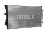 Thumbnail - Radiateur - CR761000S - MAHLE