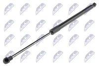 Amortizor portbagaj NTY, Cod: AE-WW-030