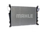 Thumbnail - Radiateur - CR302000S - MAHLE