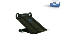 DT Spare Parts Houder, bumper 1