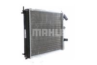 Thumbnail - Radiateur - CR510000S - MAHLE