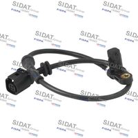 Sensor, Raddrehzahl