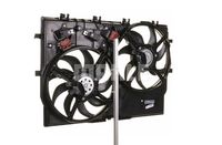 Thumbnail - Koelventilatorwiel - CFF194000P - MAHLE