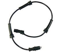 Senzor ABS / turatie roata METZGER AUTOTEILE, Cod: 0900313