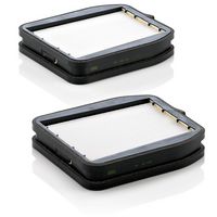 Filter, Innenraumluft Filter, Innenraumluft