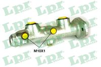 Спирачна помпа