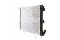 Thumbnail - Radiateur - CR1765000S - MAHLE