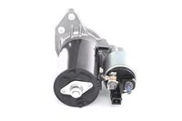 BOSCH Startmotor / Starter 2