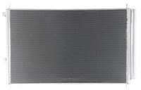 Thumbnail - Condensor, airconditioning - AC798000P - MAHLE