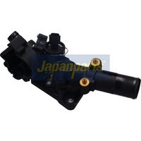 термостат, охладителна течност