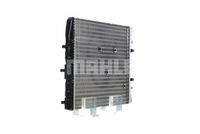 Thumbnail - Radiateur - CR123000S - MAHLE