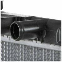 Thumbnail - Radiateur - CR540000S - MAHLE