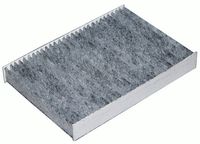 Филтър купе (поленов филтър)