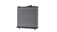 Thumbnail - Radiateur - CR2687000S - MAHLE