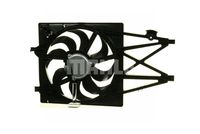 Thumbnail - Koelventilatorwiel - CFF218000P - MAHLE