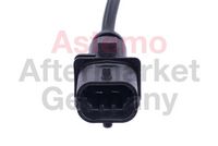Sensor, Abgastemperatur