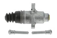 Nehmerzylinder, Kupplung