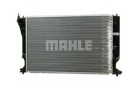 Thumbnail - Radiateur - CR1080000S - MAHLE
