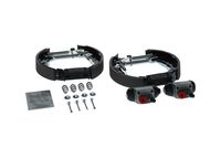 BOSCH Remschoenset 6